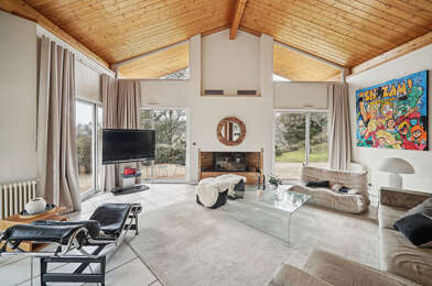 Maison 8 pièces 1250000 €