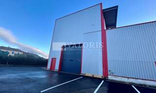 Commerce  564 m² à louer à Dagneux (01120)