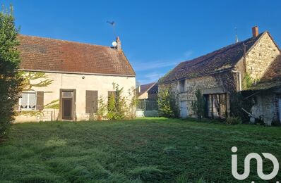 vente maison 86 000 € à proximité de Chessy-les-Prés (10130)