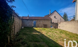 Maison 2 Pièces 30 m² à vendre à Yerres (91330)