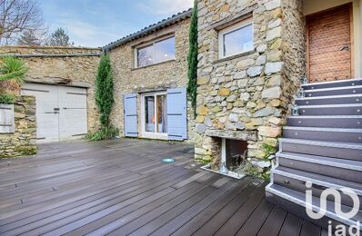 vente maison 350 000 € à proximité de Buis-les-Baronnies (26170)