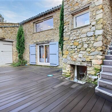 Maison 3 pièces 298000 €