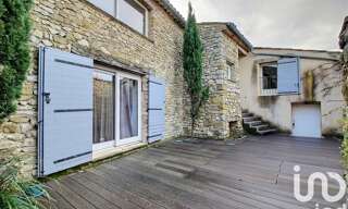 Maison 3 Pièces 132 m² à vendre à Savoillan (84390)