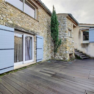Maison 3 pièces 298000 €