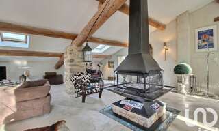 Maison 3 Pièces 132 m² à vendre à Savoillan (84390)