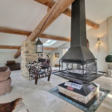 Maison 3 pièces 298000 €