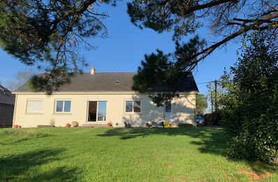 vente maison 312 000 € à proximité de Casson (44390)