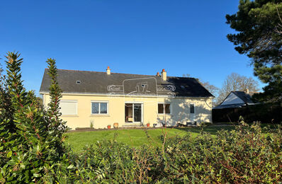 vente maison 312 000 € à proximité de Fay-de-Bretagne (44130)