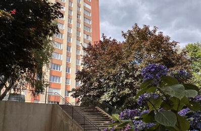 vente appartement 81 000 € à proximité de Bonsecours (76240)