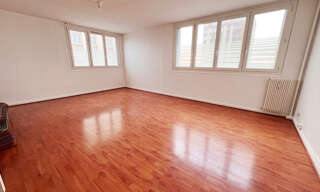 Appartement 4 Pièces 80 m² à vendre à Rouen (76000)