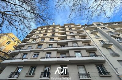 appartement 2 pièces 51 m2 à vendre à Grenoble (38000)