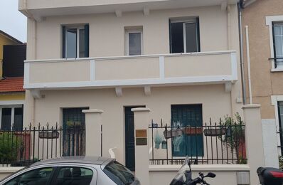 location appartement 450 € CC /mois à proximité de Sucy-en-Brie (94370)