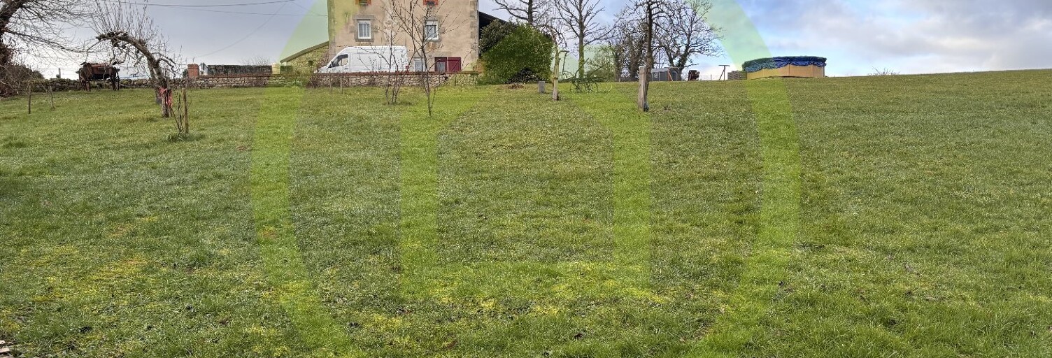 Maison 8 Pièces 128 m² à vendre à Saint-Chabrais (23130)