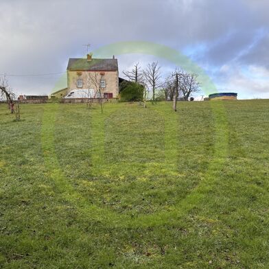 Maison 8 pièces 154000 €