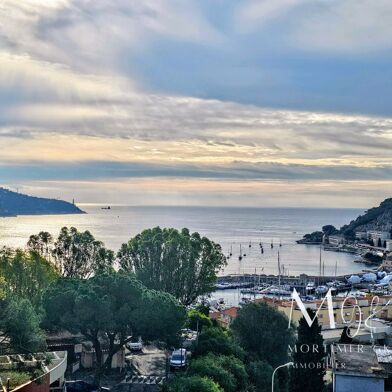 Appartement 2 pièces 399000 €