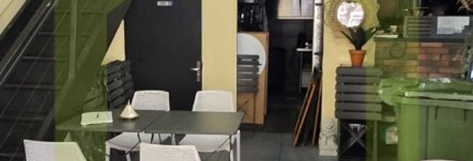 Commerce  84 m² à vendre à Toulon (83000)