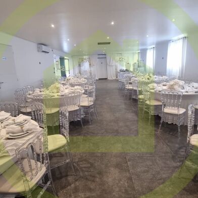 Commerce  362222 €