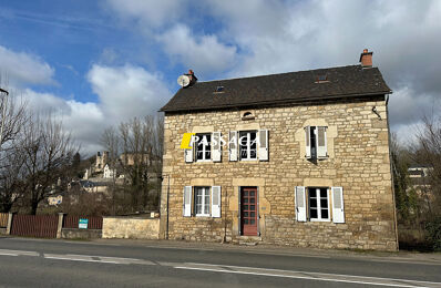 vente maison 97 500 € à proximité de Agen-d'Aveyron (12630)