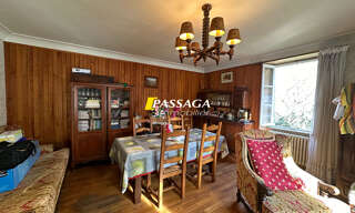 Maison 4 Pièces 90 m² à vendre à Bertholène (12310)
