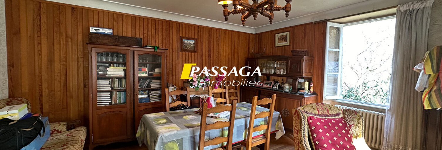 Maison 4 Pièces 90 m² à vendre à Bertholène (12310)