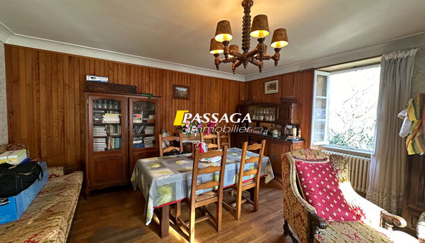 Villa / Maison 4 pièces  à vendre Bertholène 12310