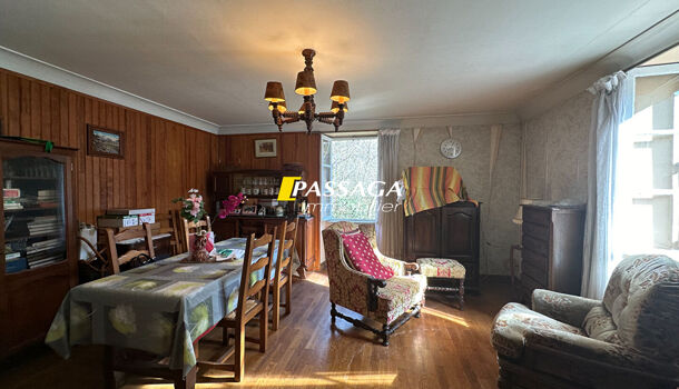 Villa / Maison 4 pièces  à vendre Bertholène 12310