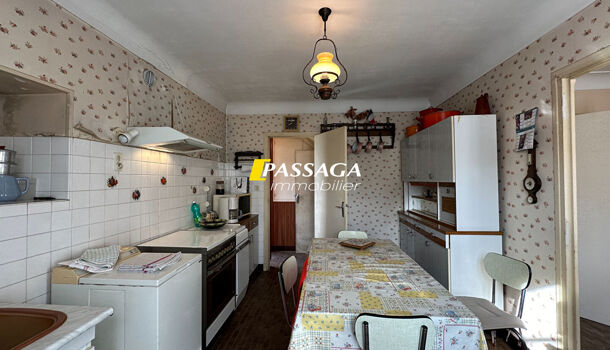 Villa / Maison 4 pièces  à vendre Bertholène 12310