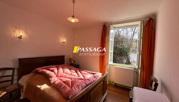 Villa / Maison 4 pièces  à vendre Bertholène 12310