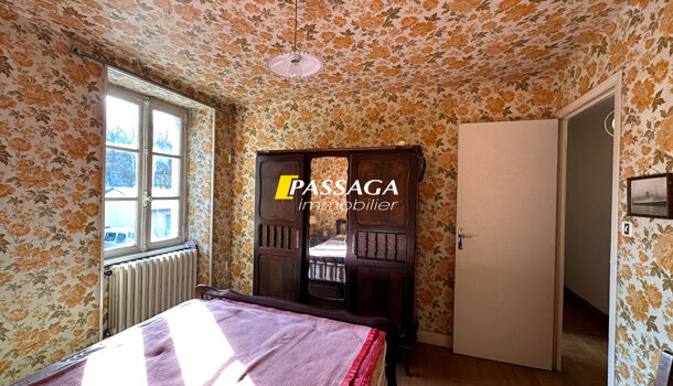 Villa / Maison 4 pièces  à vendre Bertholène 12310