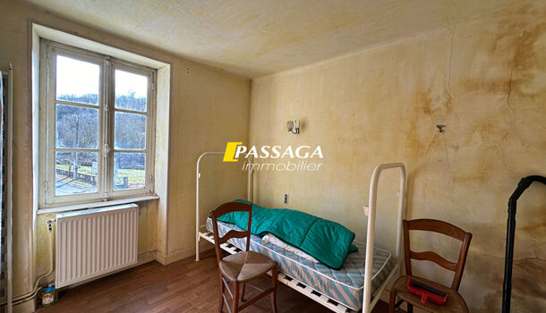 Villa / Maison 4 pièces  à vendre Bertholène 12310