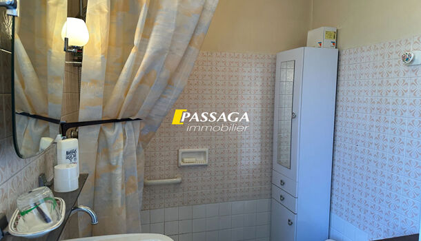 Villa / Maison 4 pièces  à vendre Bertholène 12310