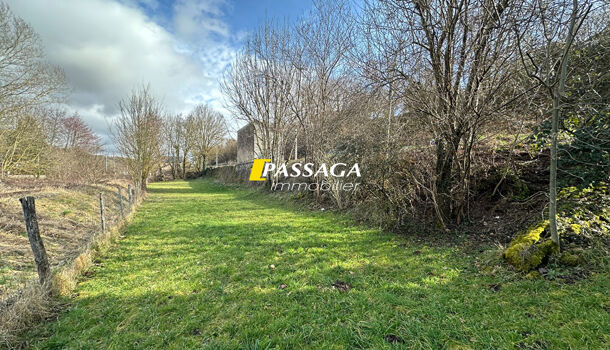 Villa / Maison 4 pièces  à vendre Bertholène 12310