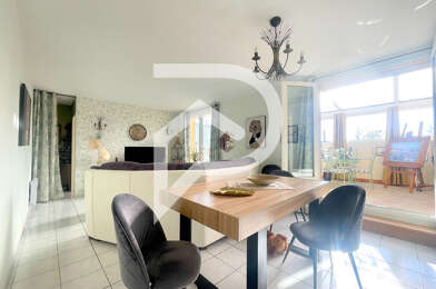 Appartement 4 pièces 326500 €