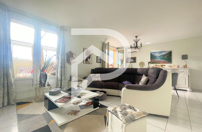 PERTUIS  appartement de 83 m² hab-avec 27 m² de veranda , ter... — photo 2