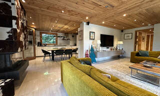 Appartement 5 Pièces 164 m² à vendre à Megève (74120)