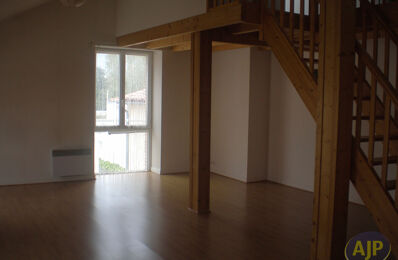 location appartement 695 € CC /mois à proximité de Le Pallet (44330)