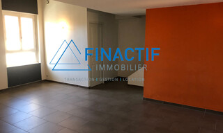 Appartement 2 Pièces 64 m² à louer à Pertuis (84120)