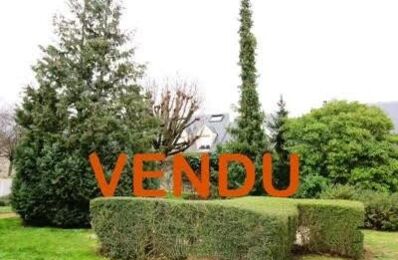 vente appartement 415 000 € à proximité de Bagneux (92220)