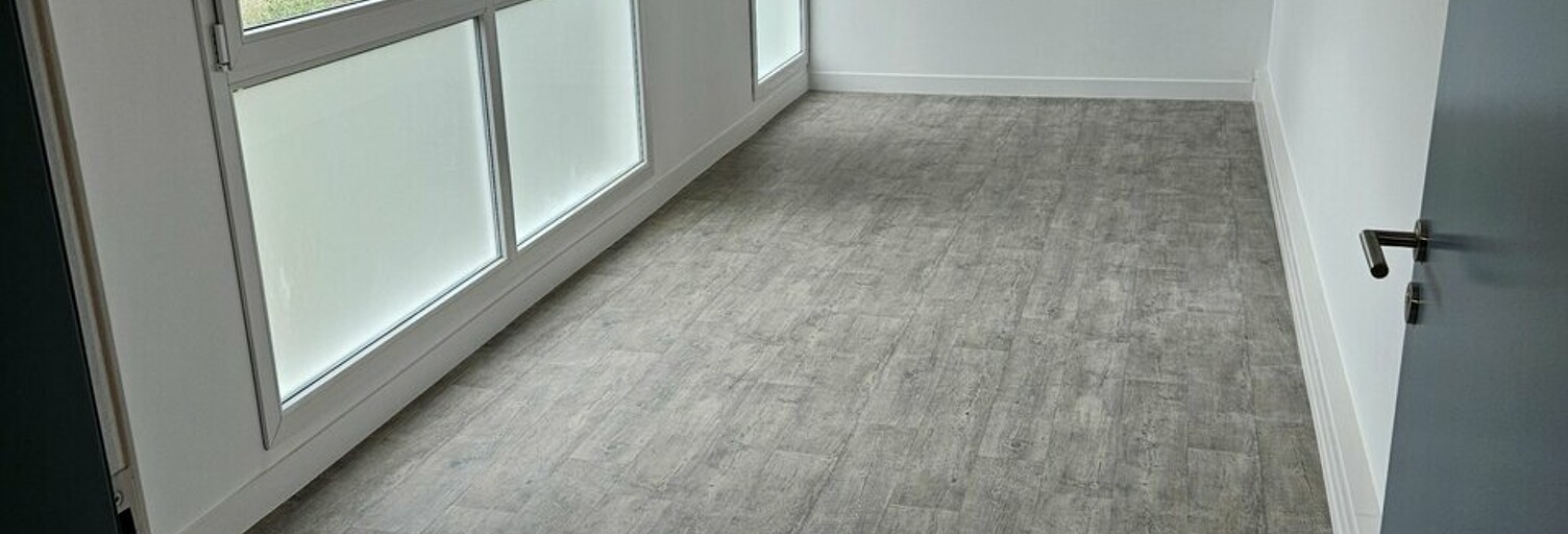 Bureau  17 m² à louer à Saint-Jean-de-Luz (64500)