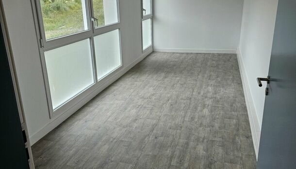 Bureau  à louer Saint-Jean-de-Luz 64500