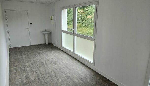 Bureau  à louer Saint-Jean-de-Luz 64500