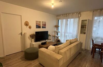 location appartement 969 € CC /mois à proximité de Paris (75)