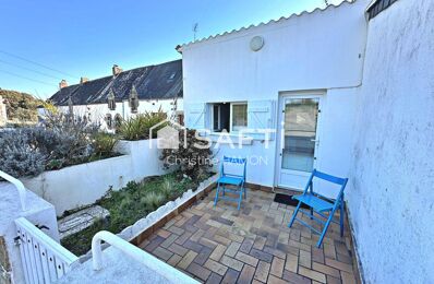 vente maison 127 000 € à proximité de Piriac-sur-Mer (44420)