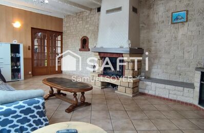 vente maison 146 500 € à proximité de Danizy (02800)