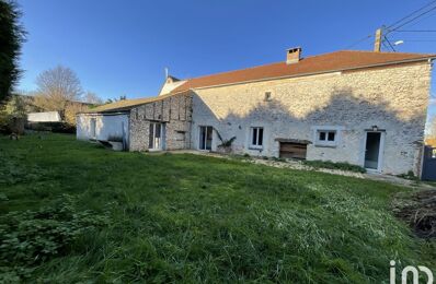 vente maison 259 000 € à proximité de Nangis (77370)