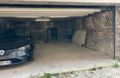 location garage 182 € CC /mois à proximité de Le Grand-Quevilly (76120)