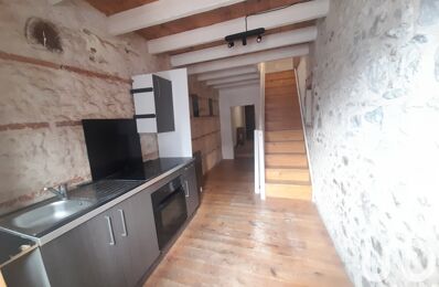 location maison 850 € CC /mois à proximité de Le Boulou (66160)