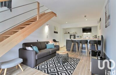 vente appartement 145 000 € à proximité de Quimper (29000)