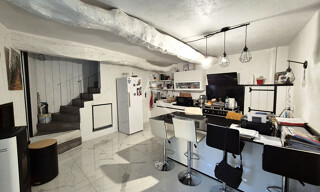 Maison 4 Pièces 92 m² à vendre à Belgentier (83210)