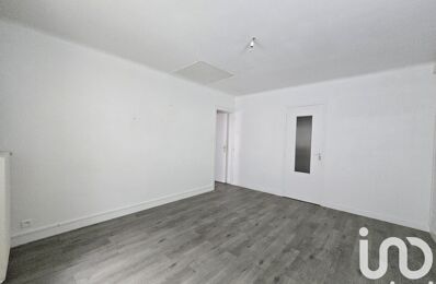 vente appartement 95 000 € à proximité de Les Sorinières (44840)